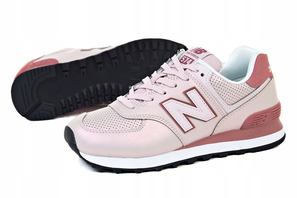 New balance 574 store wl574kse