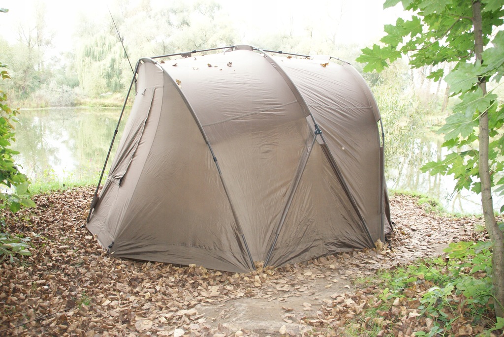 Duży namiot Prologic Commander VX2 Bivy 2 Man HIT Duży namiot Prologic Commander VX2 Bivy 2 Man HIT