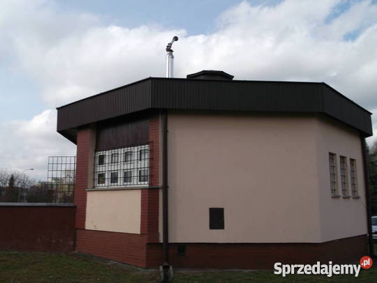 Wynajmę lokal usługowy ZAMOŚĆ, ul.Wyszyńskiego 41B