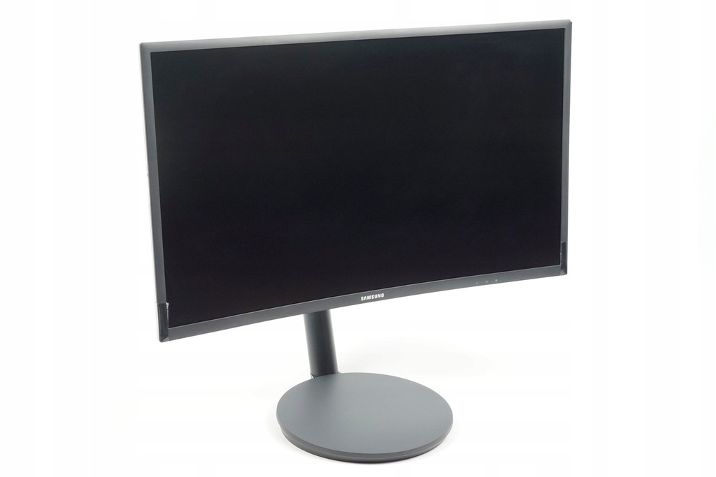 Monitor SAMSUNG Curved QLED LC27FG73FQUXEN