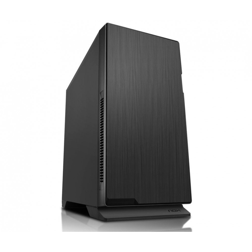 Cicha Obudowa NOX Hummer ZN ATX MicroATX USB 3.0