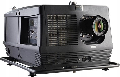 Projektor Barco HDQ-2K40 +Uchwyt GRATIS WAWA FV