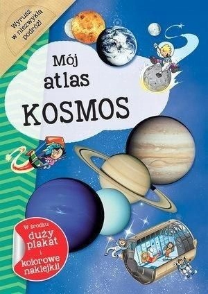 Mój atlas. Kosmos