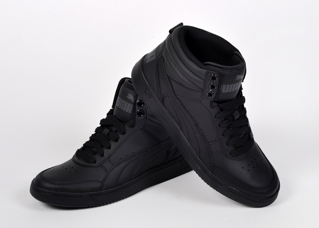 puma rebound street v2 grey