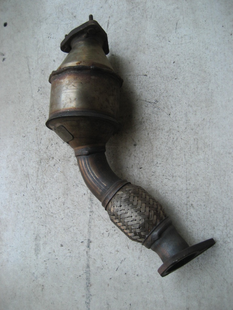KATALIZATOR AUDI A4 B5 1.9 TDI