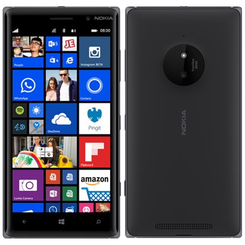 Nokia Lumia 830 Stan Bardzo Dobry W Wa 200zl 7724561043 Oficjalne Archiwum Allegro