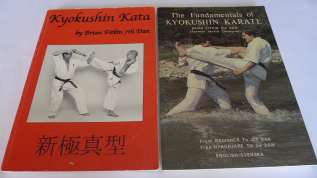 FITKIN/Oyama,Cook - Kyokushin Karate Kihon + Kata
