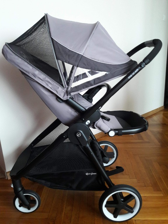 iris m cybex