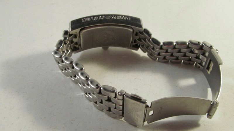 emporio armani 251500