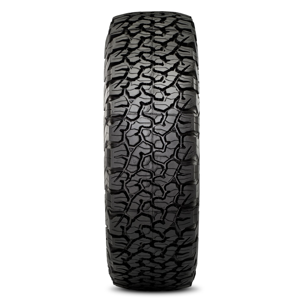 Маркировка шин bfgoodrich all terrain a t ko2