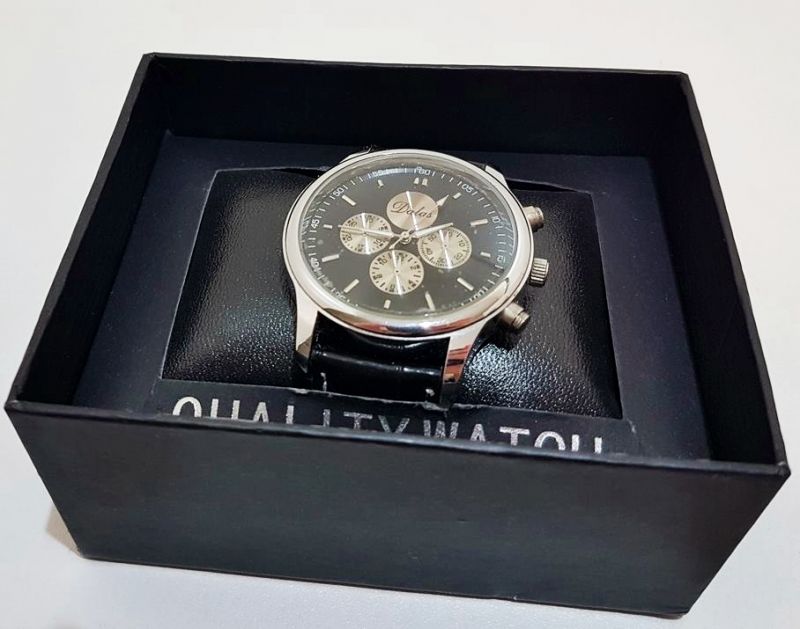 QUALITY WATCH ZEGAREK