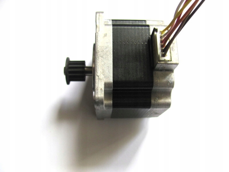 Silnik krokowy STP-59D1003-02 1,45A