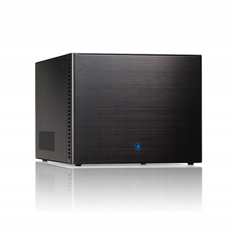 Fractal Design Array R2 Mini ITX NAS 300W+14cm Fan