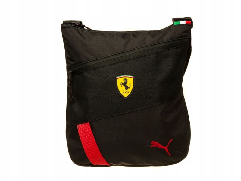 scuderia ferrari fanwear portable