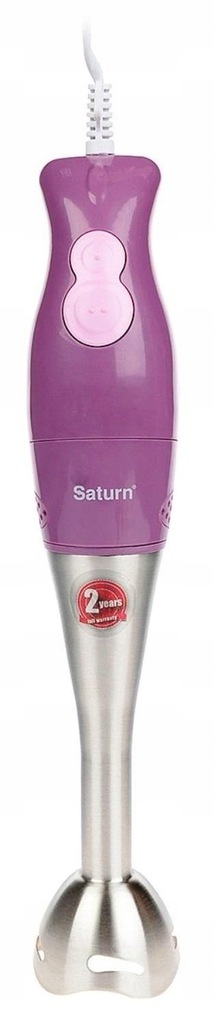 Blender ręczny Saturn ST-FP0058 (400W )