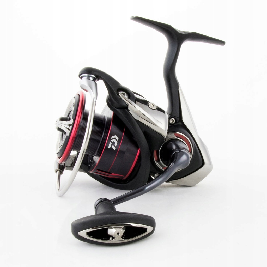 Daiwa fuego 4000 схема