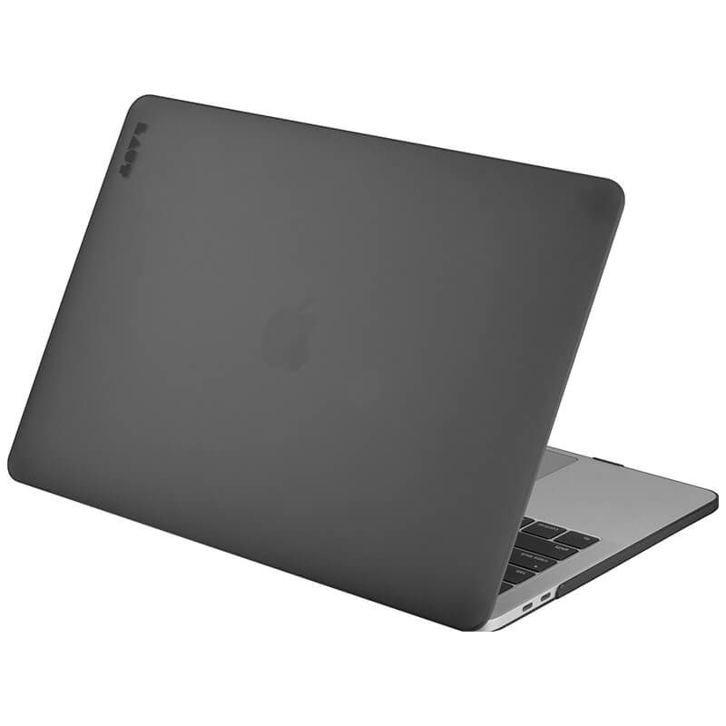 Laut Huex - Obudowa MacBook Pro 13 2016 Black