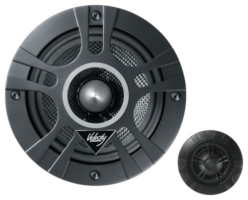 Głośniki BLAUPUNKT VPC 132 Velocity kultowy model