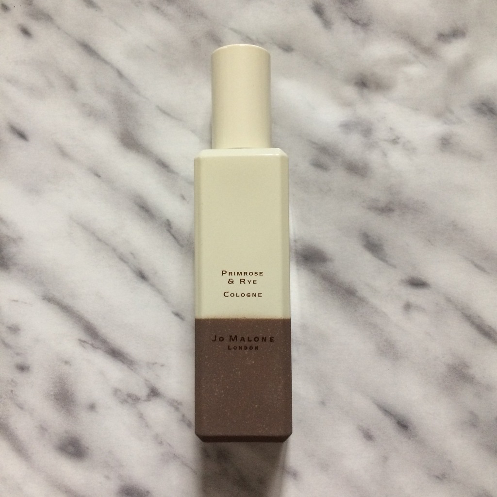 JO MALONE PRIMROSE & RYE COLOGNE 30ML 7533659592 oficjalne