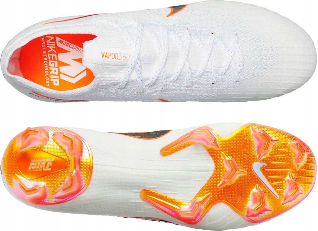 nike vapor 45