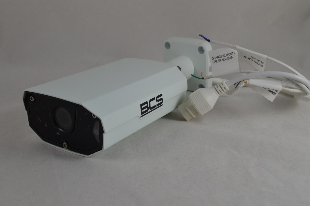 Kamera tubowa BCS-P-422R3A 2Mpx 3,6 uż