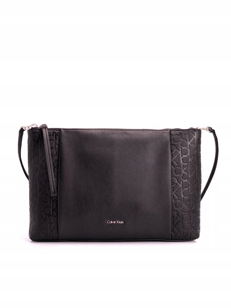 CALVIN KLEIN MISH4 LARGE CLUTCH TOREBKA 0 -39%