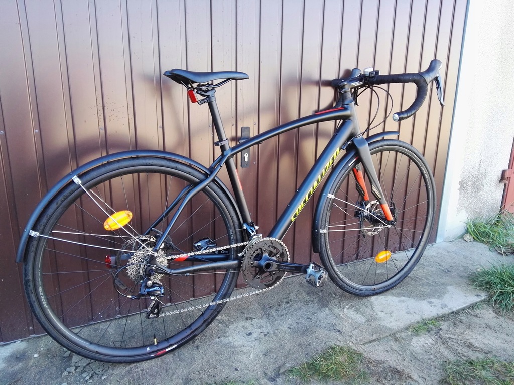 gravel specialized diverge a1