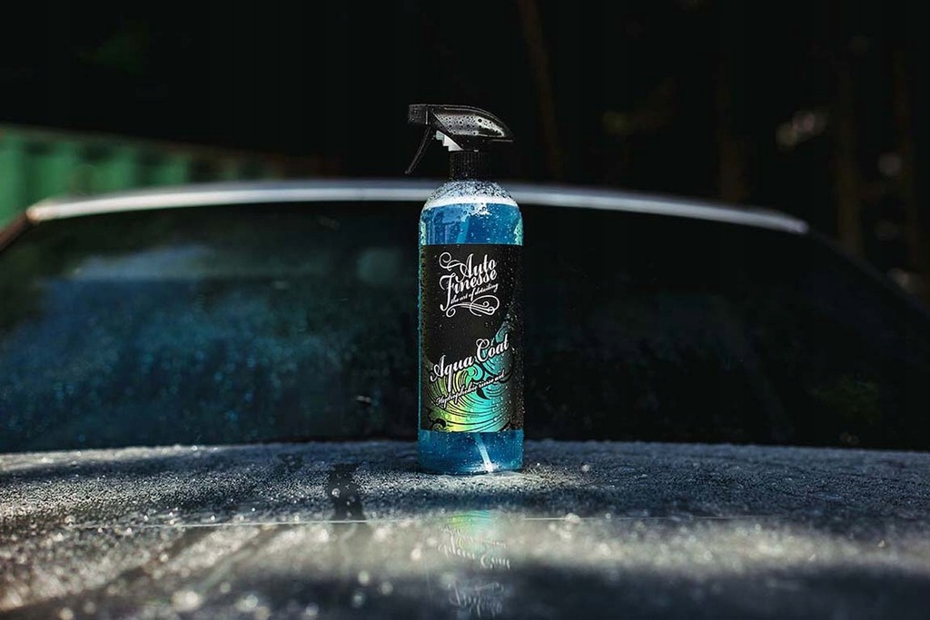 AUTO FINESSE AQUA COAT 1L