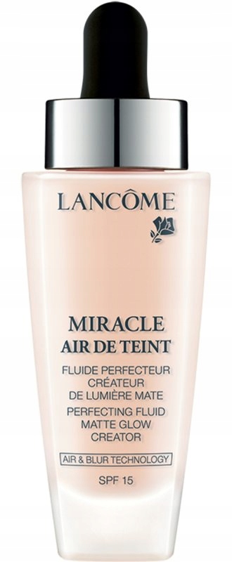 LANCOME MIRACLE AIR DE TEINT PODKŁAD 02 30ml