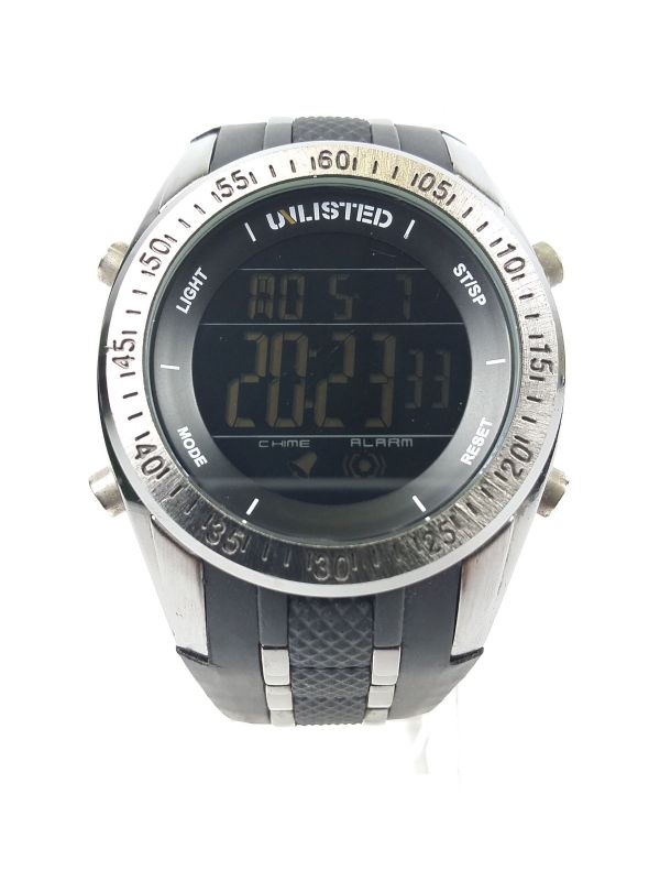 ZEGAREK UNLISTED UL5082KCP S60