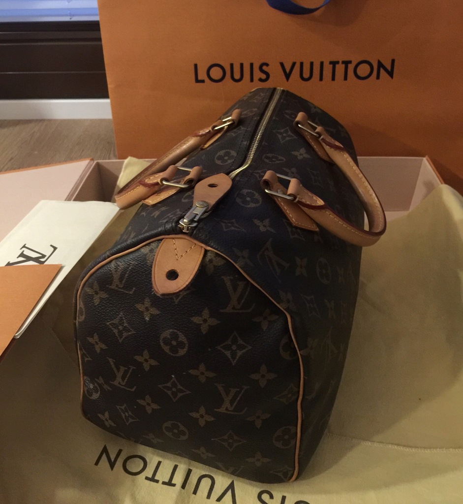 Louis Vuitton W Odzież, Obuwie, Dodatki