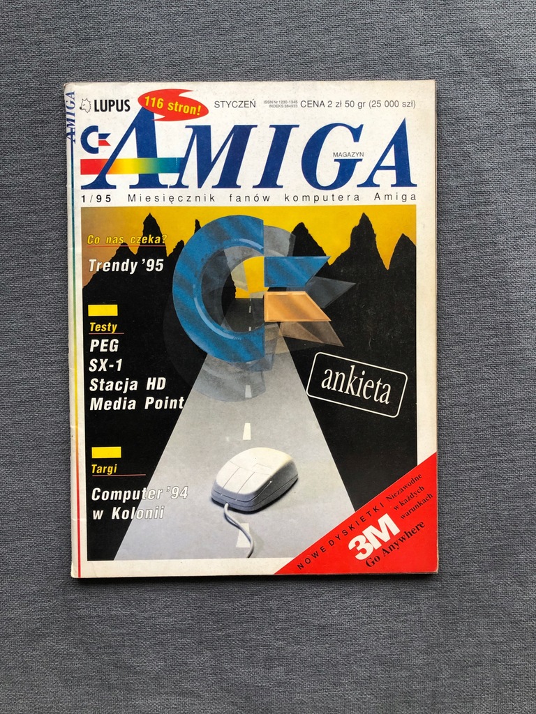 Magazyn Amiga #24