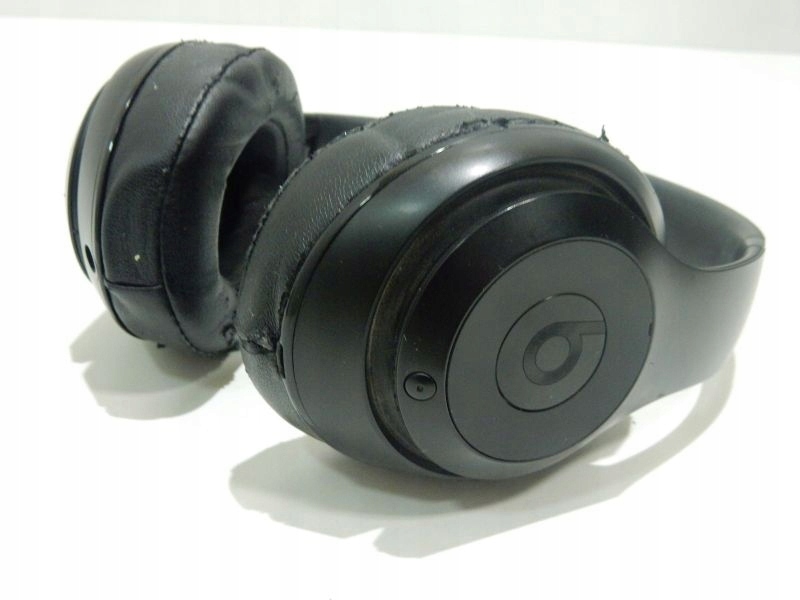 SŁUCHAWKI BEATS STUDIO WIRELESS MODEL B0501 7534638712 oficjalne