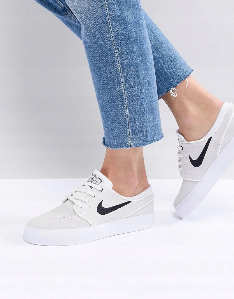 Nike janoski damskie allegro hotsell