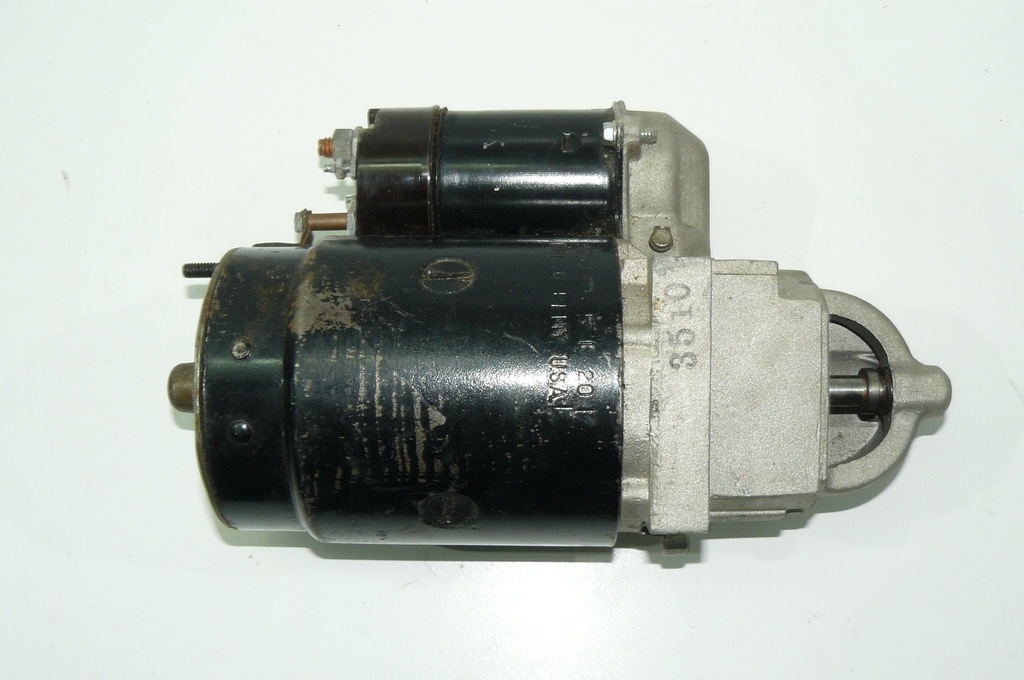 BUICK CADILLAC ELDORADO SEWIL DELCO 1107355 25275