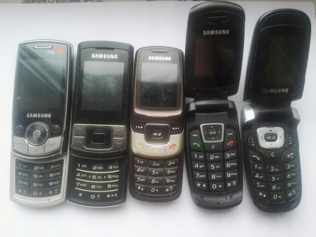 samsung x 5