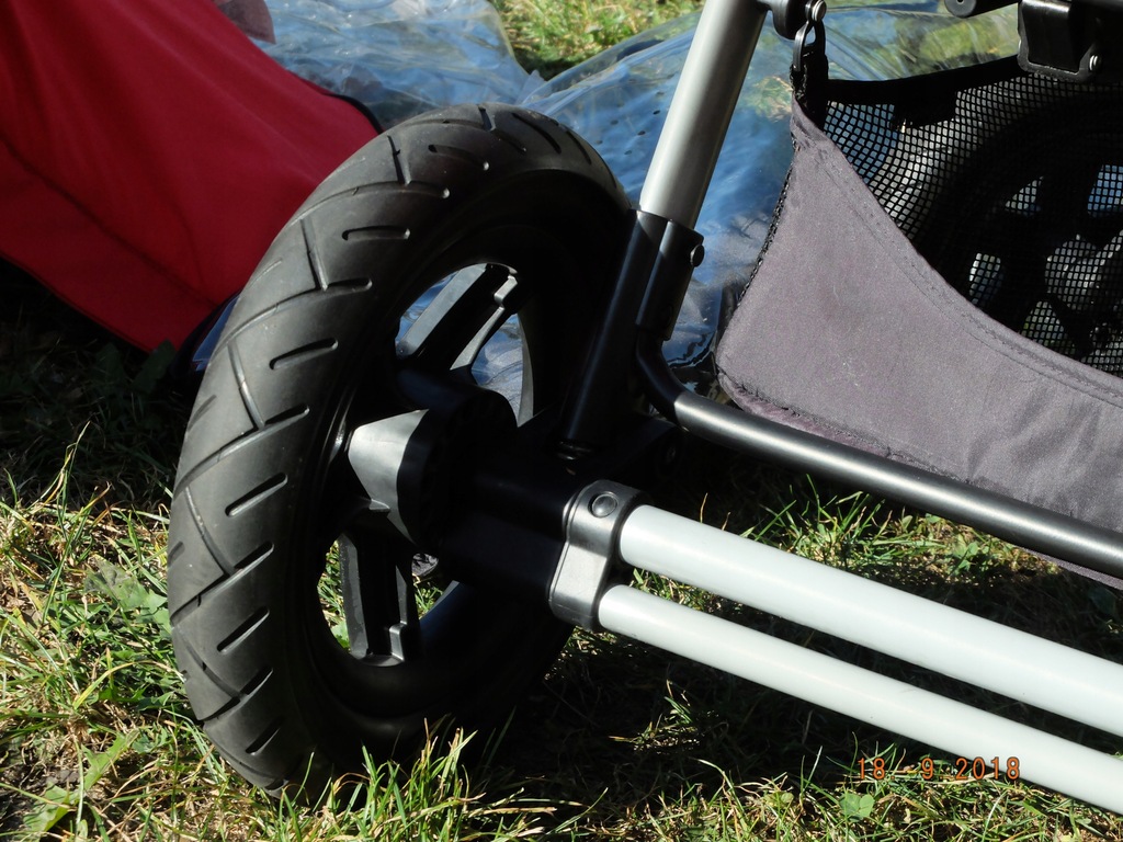 maxi cosi mura 4 gestell