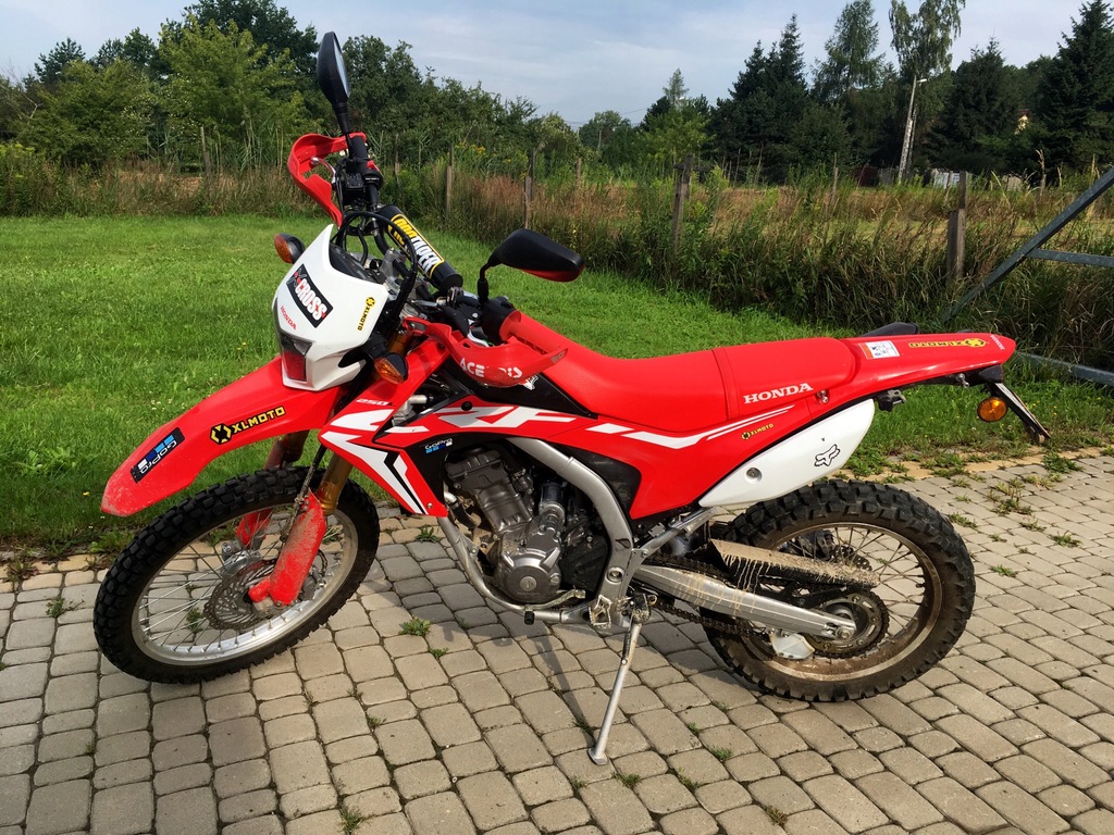 Honda Crf250l 2012 2020 Review Buying Guide Atelier Yuwaciaojp 6403