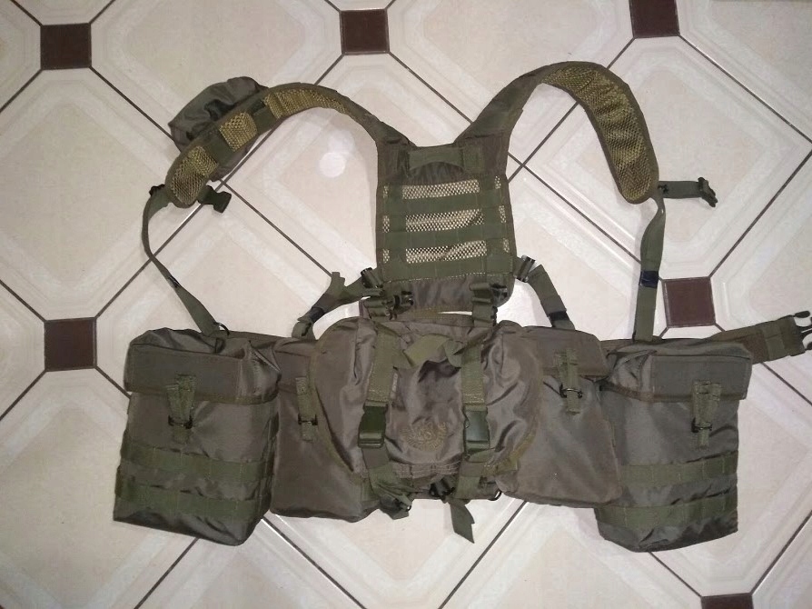 Pasoszelki SMIERSZ, SMIERSH PK SSO, ORYGINAŁ