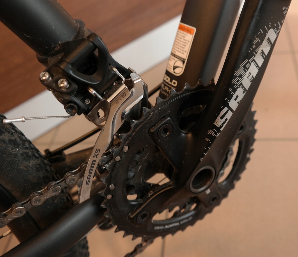 trek ds4 review