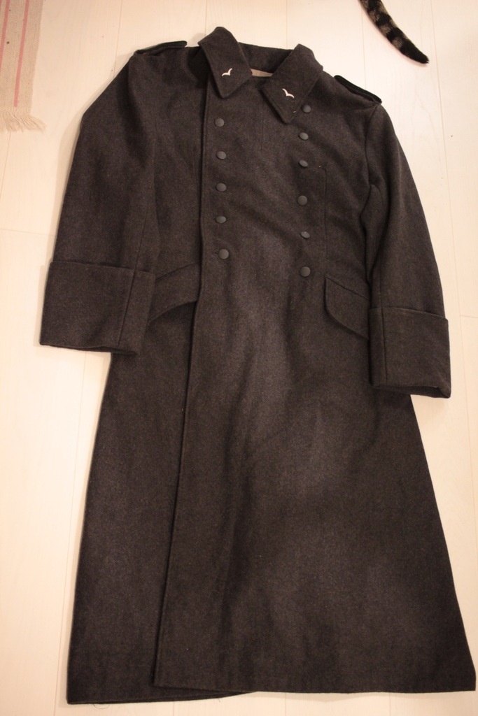 Płaszcz Mantel M35 Luftwaffe