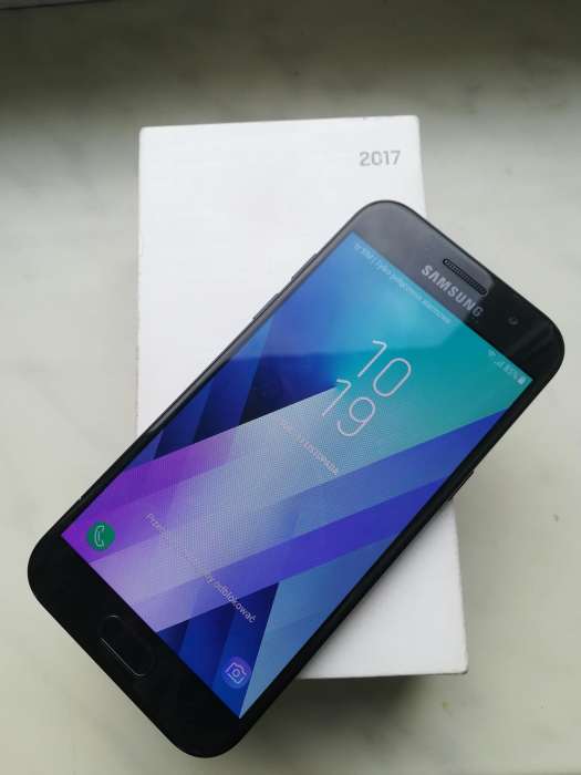 Samsung Galaxy  a3 2017 NEONET