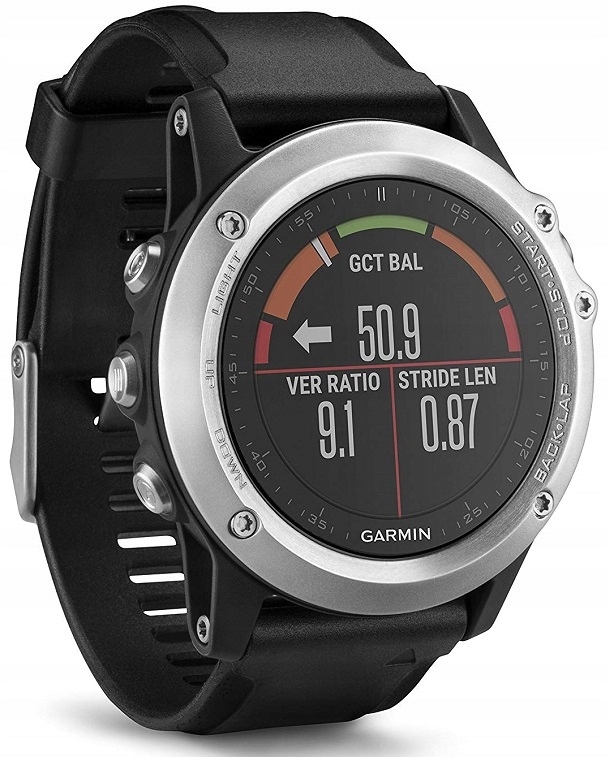 fenix 3 hr ant 