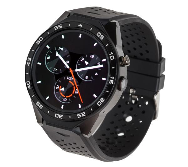 garett expert 7