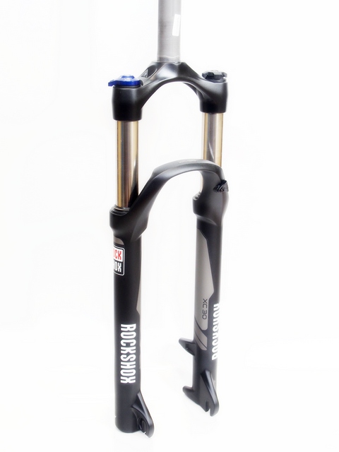 Пыльник rock shox xc30