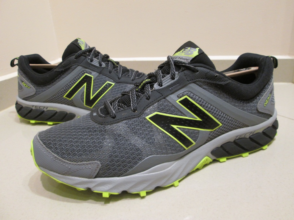 new balance 610v5