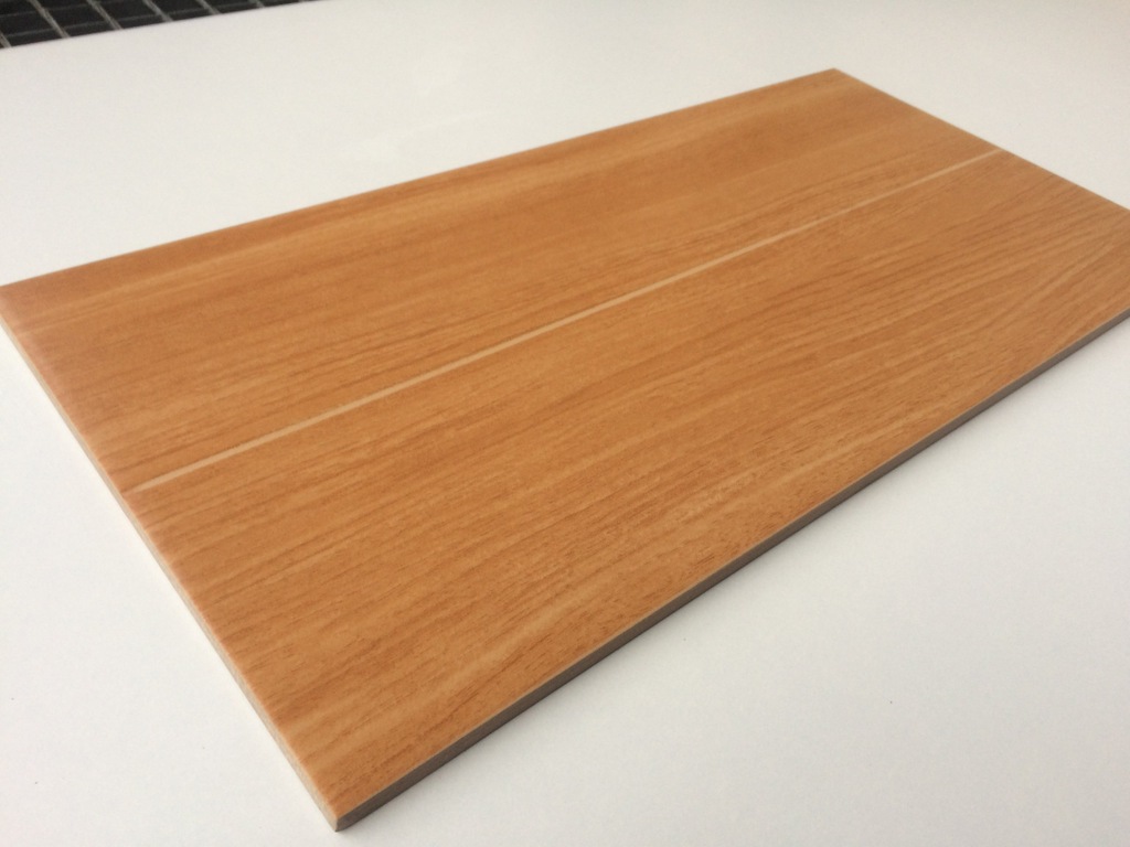 Płytki Podłogowe Opoczno Allwood Teak 30x60