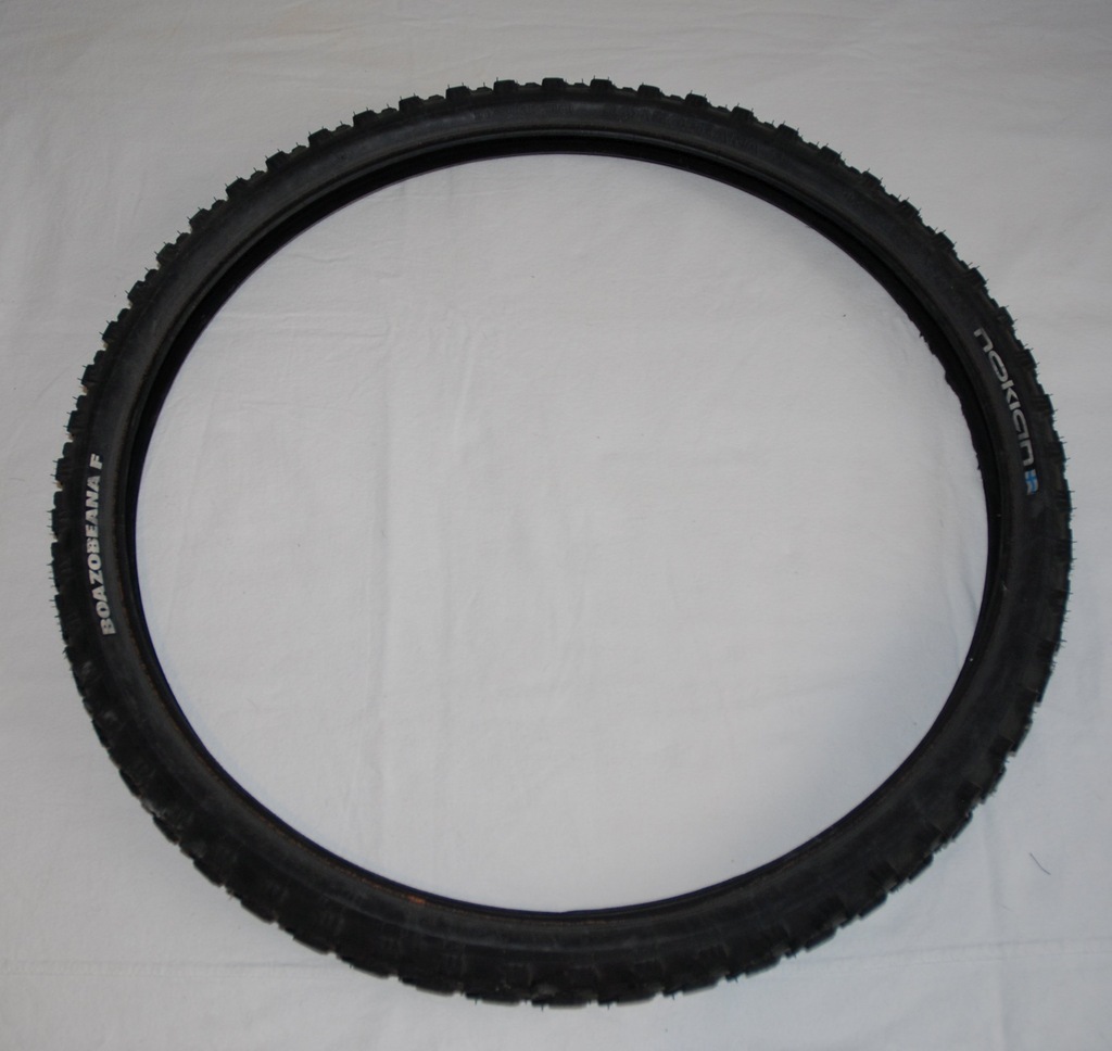 Nokian Boazobeana F  26x2.10