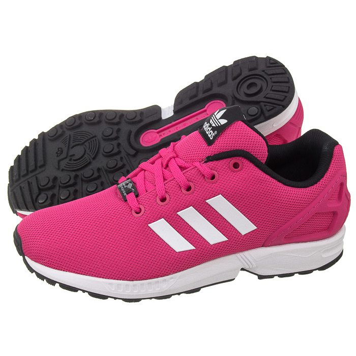 buty damskie adidas ZX Flux K r 36 2/3 S74952