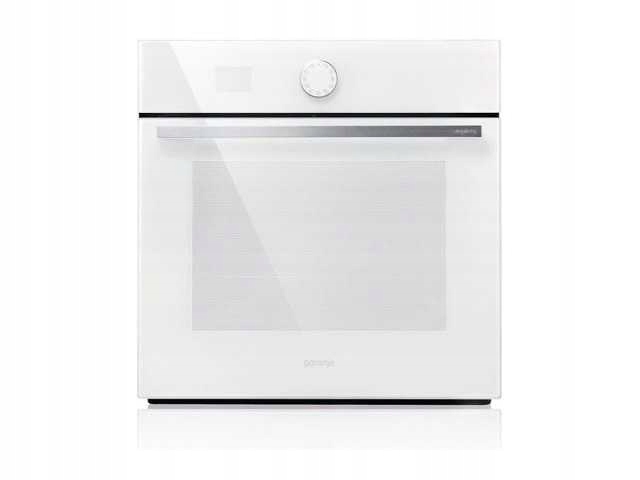 Biały Piekarnik GORENJE BO75SY2W 67 cm
